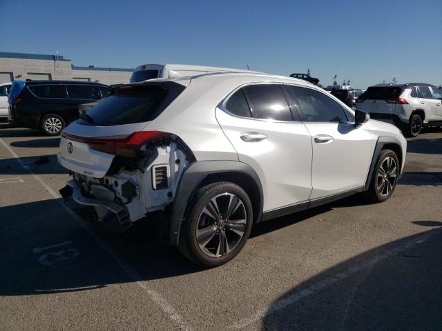 Image 3 of 2020 LEXUS UX 200 2020 with VIN JTHX3JBH6L2031453