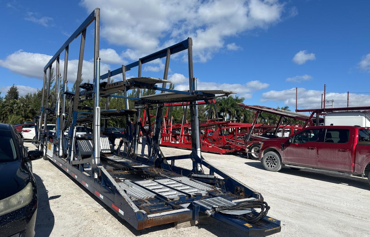 2015 COTTRELL CX-11HSCD 2015 image
