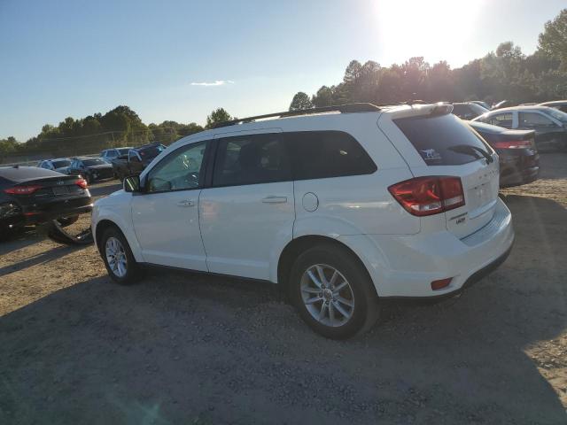Obraz 2 z 2016 DODGE JOURNEY SXT 2016 z VIN 3C4PDCBG3GT224178