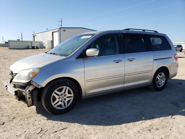 Obraz 1 z 2007 HONDA ODYSSEY EXL 2007 z VIN 5FNRL38747B094509