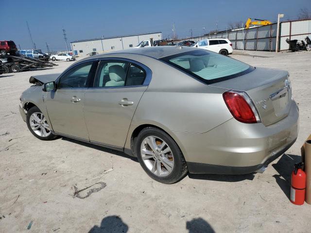 Image 2 of 2011 LINCOLN MKS  2011 with VIN 1LNHL9DR4BG601344