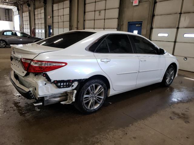 Image 3 of 2017 TOYOTA CAMRY LE 2017 with VIN 4T1BF1FK2HU356813