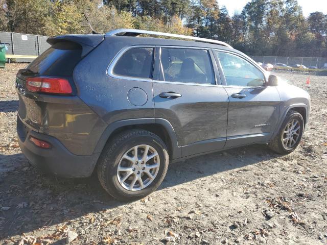 Image 3 of 2014 JEEP CHEROKEE LATITUDE 2014 with VIN 1C4PJMCB5EW167846