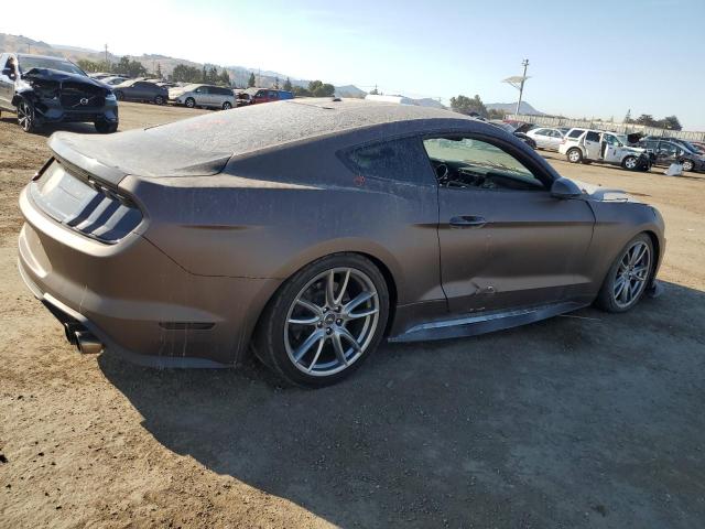 Изображение 3 2018 FORD MUSTANG GT 2018 с VIN 1FA6P8CF5J5166075