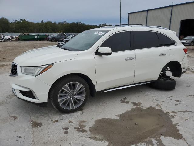 Изображение 2017 ACURA MDX TECHNOLOGY 2017
