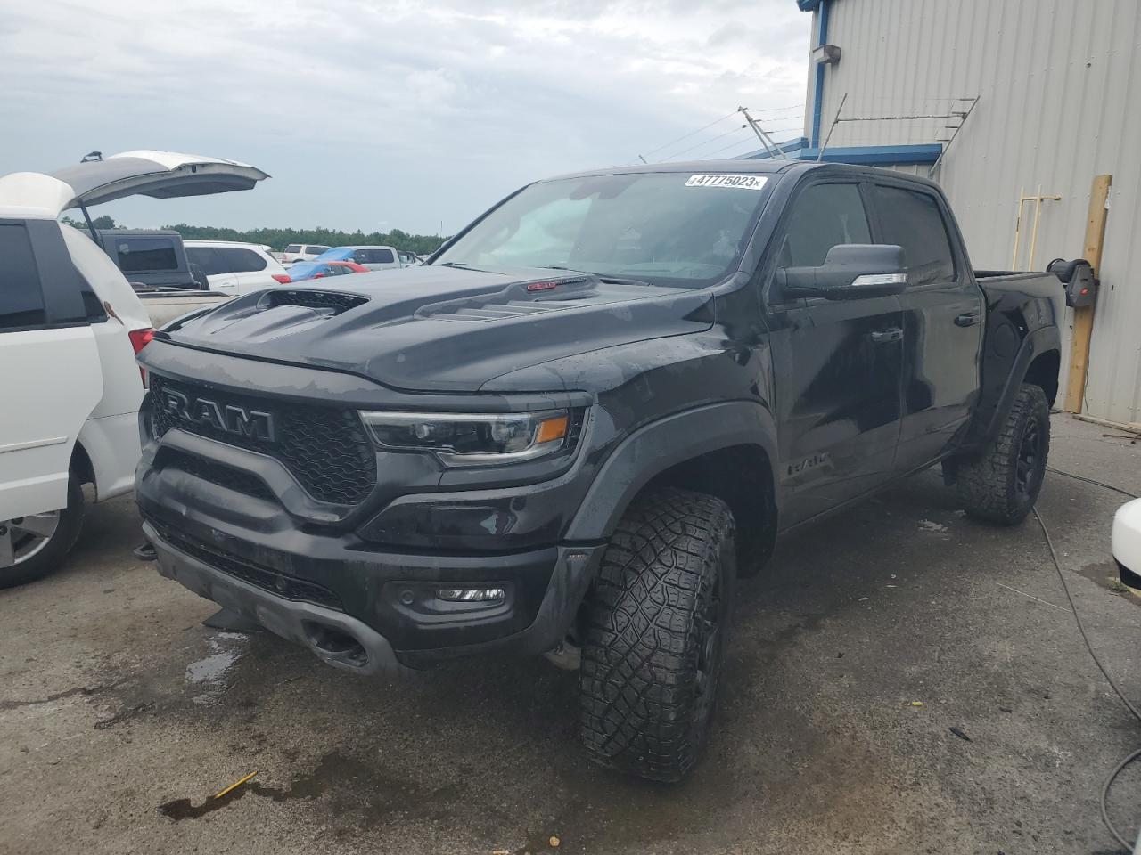2022 RAM 1500 TRX 2022 image