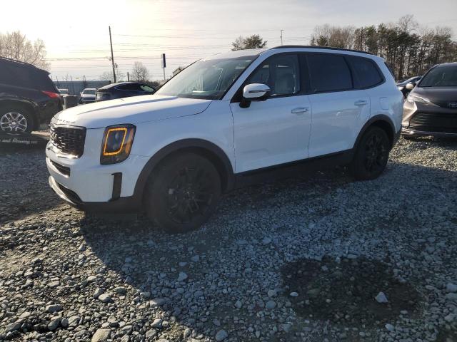 Изображение 1 2022 KIA TELLURIDE EX 2022 с VIN 5XYP3DHC1NG310011