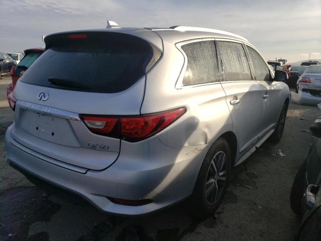Obraz 3 z 2016 INFINITI QX60  2016 z VIN 5N1AL0MM4GC503415