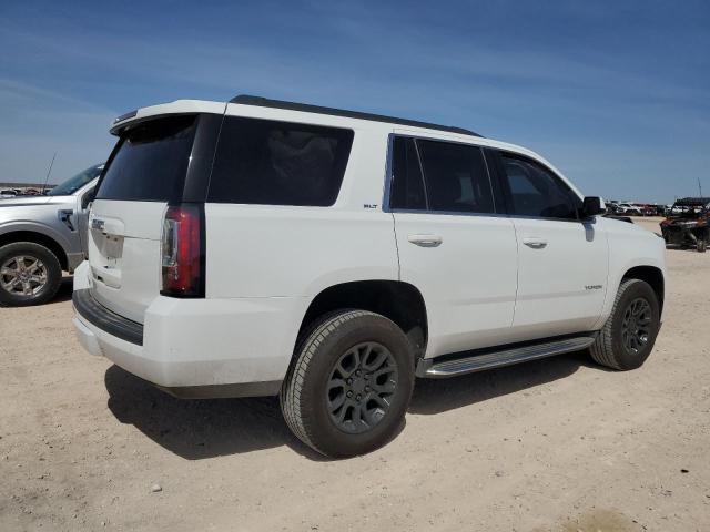 Изображение 3 2020 GMC YUKON SLT 2020 с VIN 1GKS1DKC2LR283199