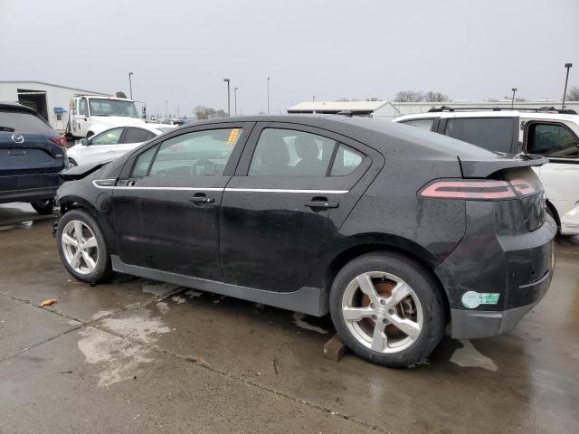 Изображение 2 2014 CHEVROLET VOLT 2014 с VIN 1G1RE6E49EU151676