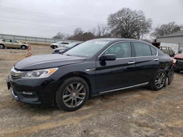 Obraz 1 z 2016 HONDA ACCORD EXL 2016 z VIN 1HGCR3F89GA003339