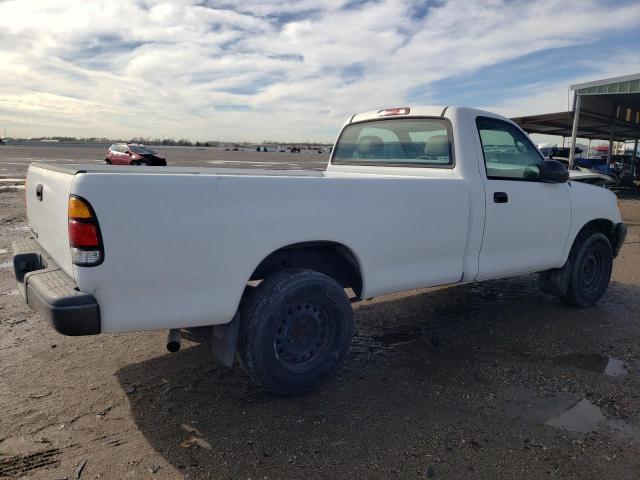 Obraz 3 z 2001 TOYOTA TUNDRA  2001 z VIN 5TBJN32141S218429