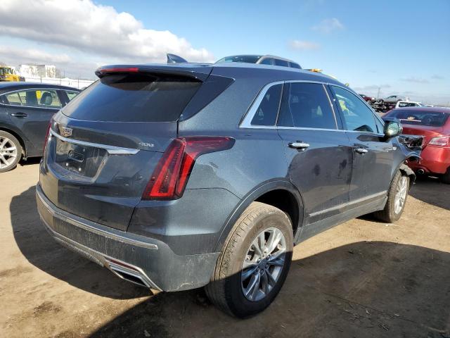 Изображение 3 2020 CADILLAC XT5 PREMIUM LUXURY 2020 с VIN 1GYKNCRS0LZ157117