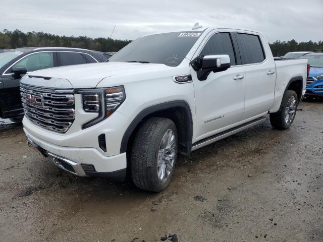 Obraz 2022 GMC SIERRA K1500 DENALI 2022