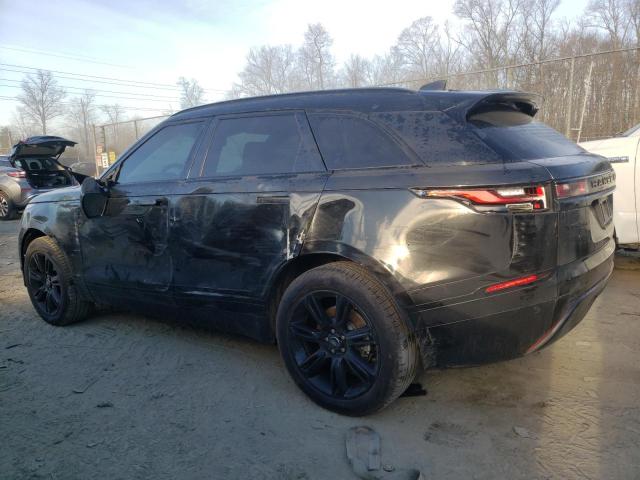 Obraz 2 z 2022 LAND ROVER RANGE ROVER VELAR R-DYNAMIC S 2022 z VIN SALYT2EX2NA340840