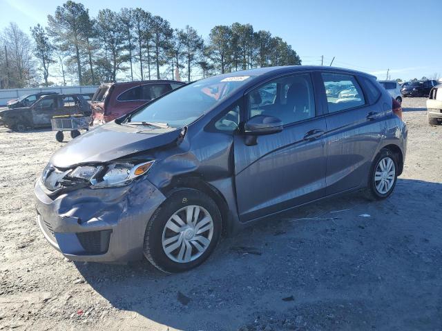 Изображение 1 2015 HONDA FIT LX 2015 с VIN 3HGGK5H59FM723634