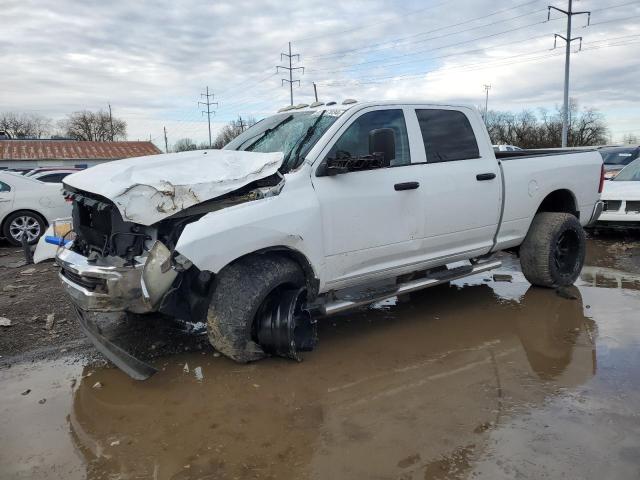 Изображение 1 2016 RAM 2500 ST 2016 с VIN 3C6UR5CJ4GG351211
