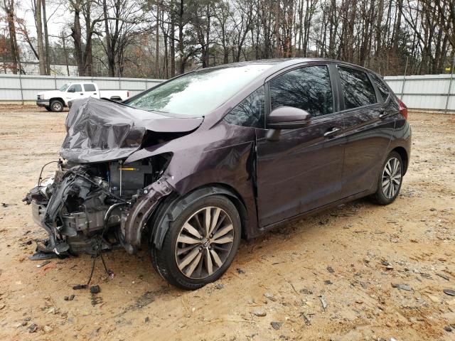 Изображение 2016 HONDA FIT EX 2016