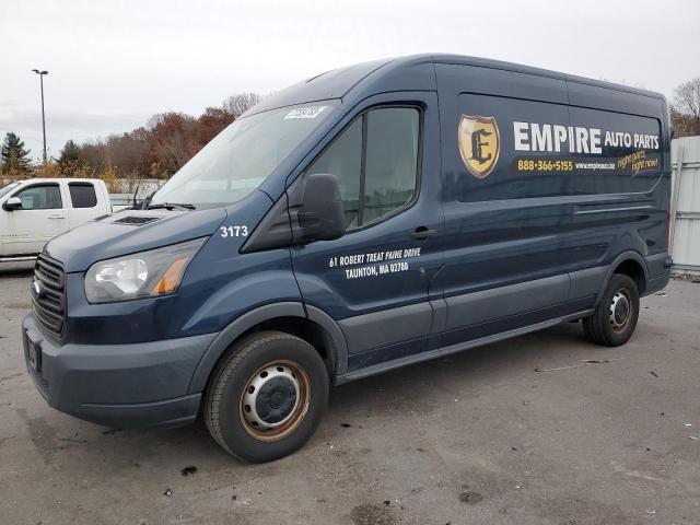 Obraz 2017 FORD TRANSIT T-150 2017