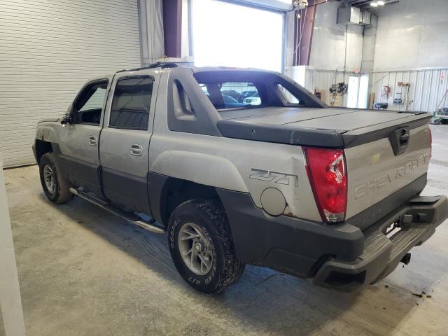 Obraz 2 z 2004 CHEVROLET AVALANCHE K1500 2004 z VIN 3GNEK12T14G213495