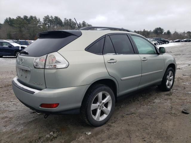 Изображение 3 2007 LEXUS RX 350 2007 с VIN 2T2GK31U97C022750