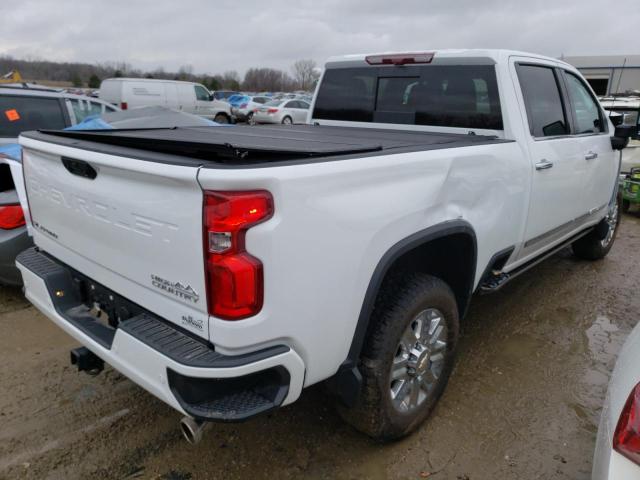 Изображение 3 2024 CHEVROLET SILVERADO K2500 HIGH COUNTRY 2024 с VIN 2GC4YRE72R1118606