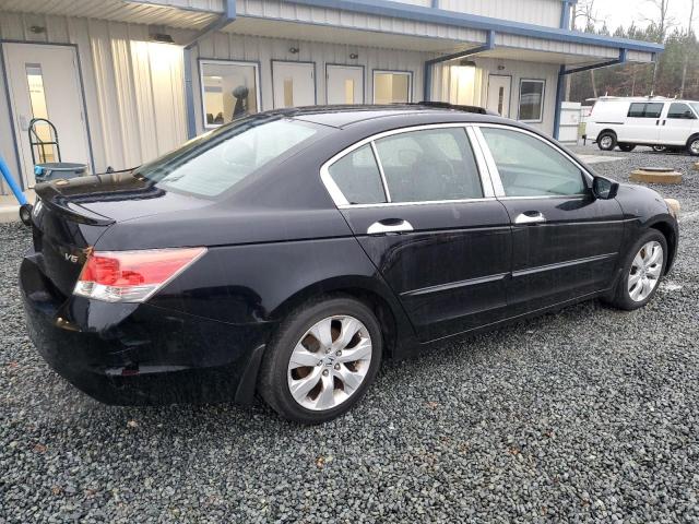 Изображение 3 2008 HONDA ACCORD EXL 2008 с VIN 1HGCP36828A072784