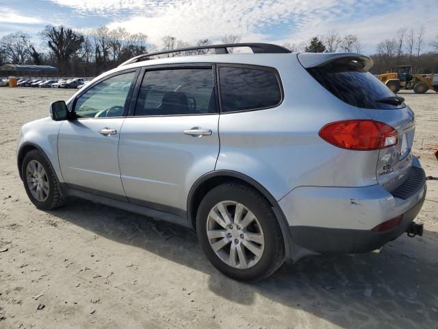 Image 2 of 2014 SUBARU TRIBECA LIMITED 2014 with VIN 4S4WX9GD8E4400239