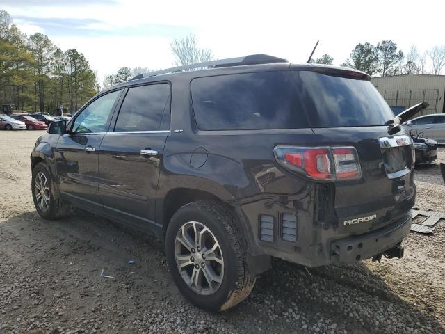 Image 2 of 2016 GMC ACADIA SLT-1 2016 with VIN 1GKKVRKD0GJ287072