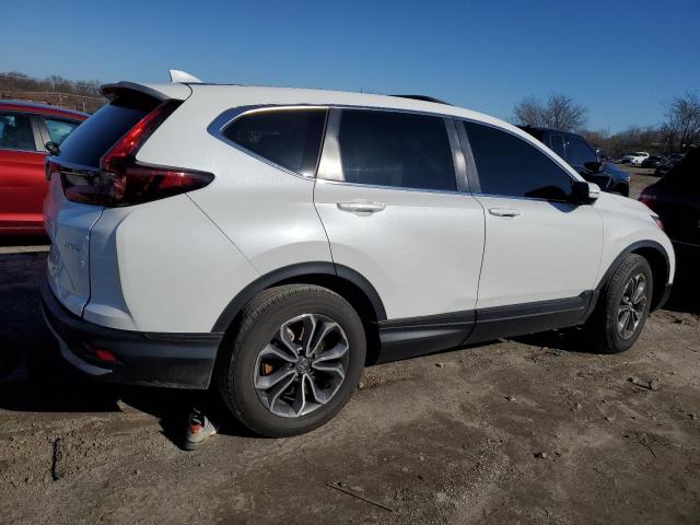 Изображение 3 2022 HONDA CR-V EX 2022 с VIN 2HKRW2H57NH661228