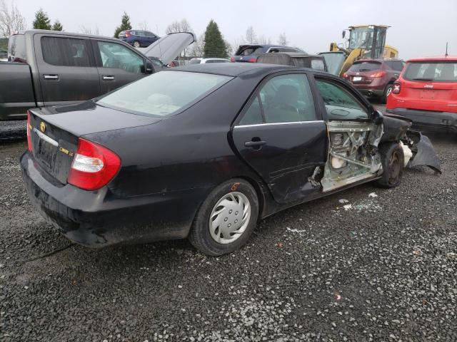 Obraz 3 z 2003 TOYOTA CAMRY LE 2003 z VIN 4T1BE32KX3U217980