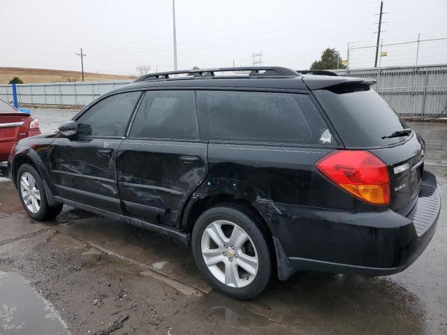 Изображение 2 2005 SUBARU LEGACY OUTBACK 2.5 XT LIMITED 2005 с VIN 4S4BP67C756321265