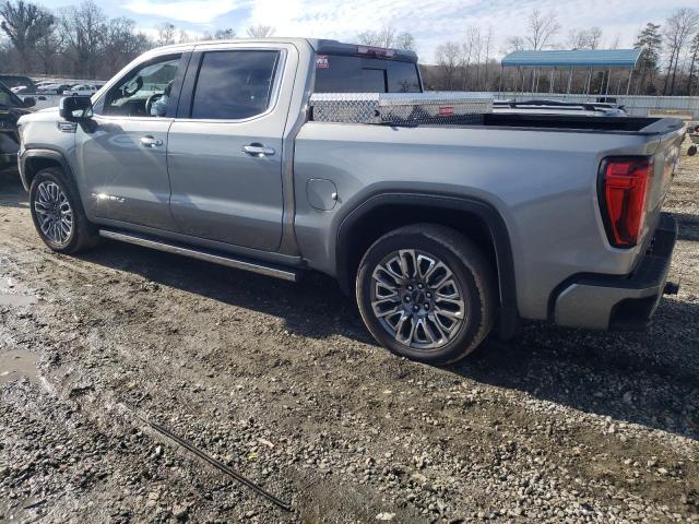 Image 2 of 2024 GMC SIERRA K1500 DENALI ULTIMATE 2024 with VIN 1GTUUHEL0RZ120574