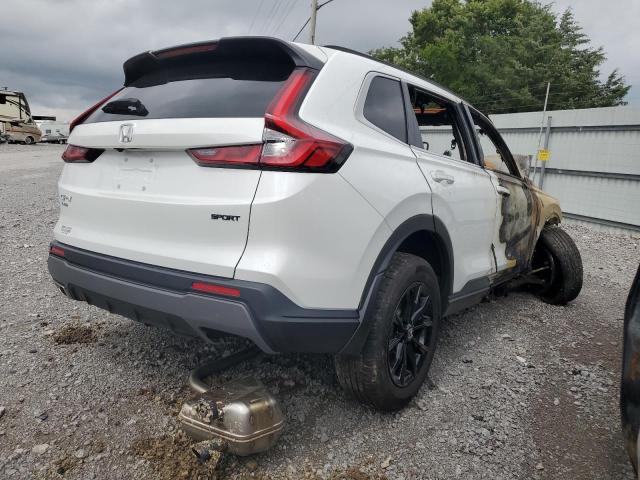 Obraz 3 z 2023 HONDA CR-V SPORT 2023 z VIN 7FARS5H50PE002412