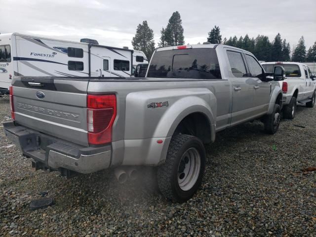 Obraz 3 z 2020 FORD F450 SUPER DUTY 2020 z VIN 1FT8W4DT5LEC33814