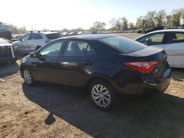 Изображение 2 2017 TOYOTA COROLLA L 2017 с VIN 2T1BURHE5HC825602