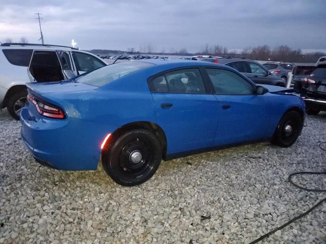 Image 3 of 2016 DODGE CHARGER POLICE 2016 with VIN 2C3CDXKT8GH271089