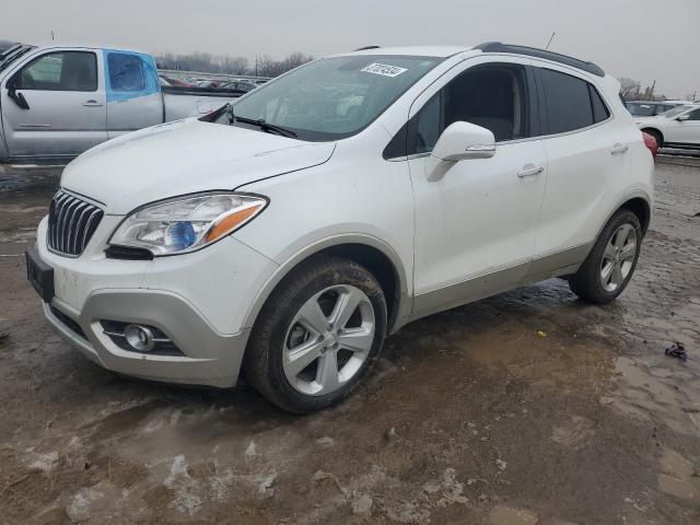 Image 1 of 2015 BUICK ENCORE  2015 with VIN KL4CJGSB1FB271707