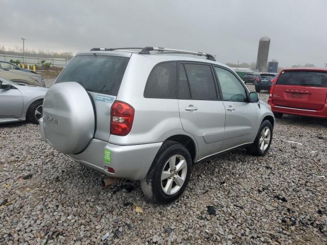 Изображение 3 2005 TOYOTA RAV4  2005 с VIN JTEGD20VX50067816