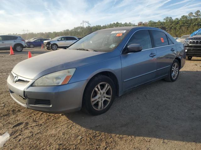 Изображение 1 2007 HONDA ACCORD SE 2007 с VIN 1HGCM56397A207041