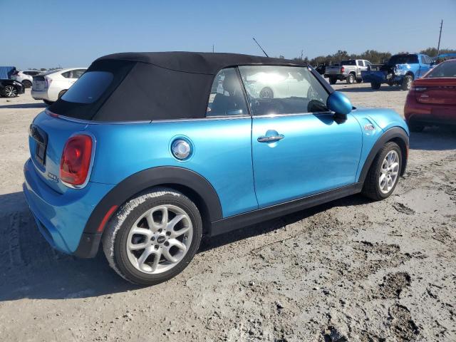Image 3 of 2018 MINI COOPER S 2018 with VIN WMWWG9C54J3E38764