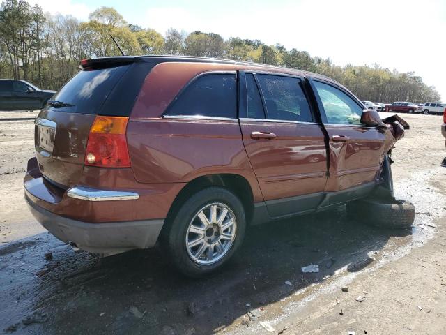 Obraz 3 z 2007 CHRYSLER PACIFICA TOURING 2007 z VIN 2A8GM68X17R246877