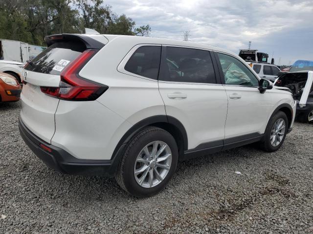 Image 3 of 2024 HONDA CR-V EX 2024 with VIN 2HKRS4H42RH413716