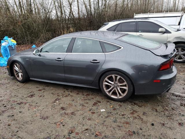 Obraz 2 z 2016 AUDI S7 PRESTIGE 2016 z VIN WAUW2AFC3GN098687
