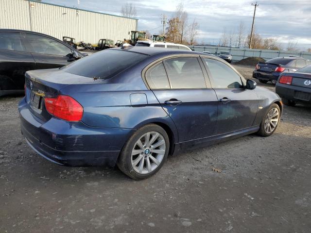 Image 3 of 2011 BMW 3 SERIES 328 I 2011 with VIN WBAPH7G53BNN07852