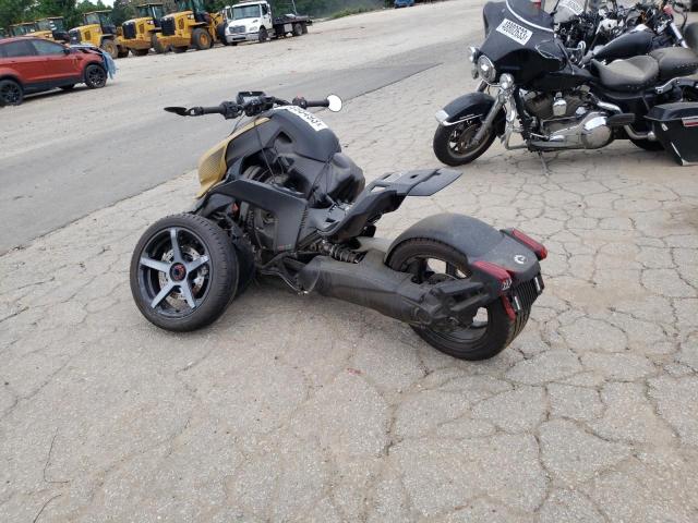 Изображение 3 2022 CAN-AM RYKER SPORT 2022 с VIN 3JB2JEG21NJ001614