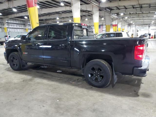 Изображение 2 2015 CHEVROLET SILVERADO K1500 LTZ 2015 с VIN 3GCUKSEJ2FG378298