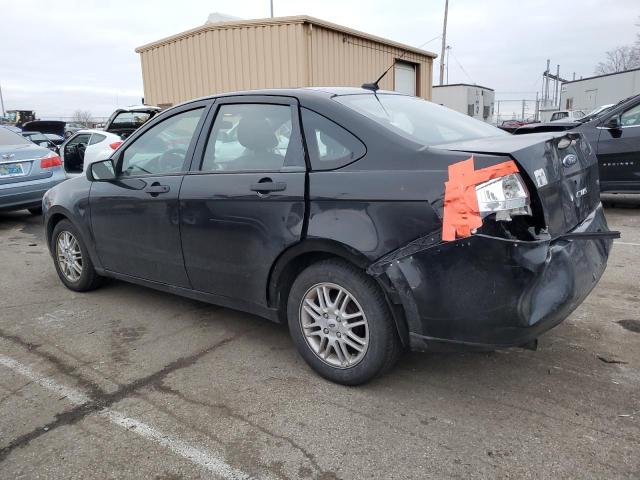 Obraz 2 z 2009 FORD FOCUS SE 2009 z VIN 1FAHP35N69W254767