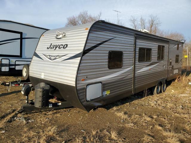 Image 2 of 2021 JAYCO TRVL TRL 2021 with VIN 1UJBJ0BS6M17M0186