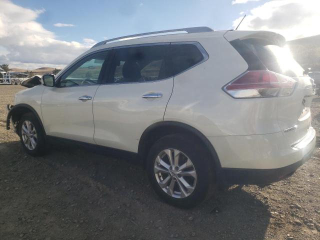 Изображение 2 2016 NISSAN ROGUE S 2016 с VIN 5N1AT2MV8GC811031